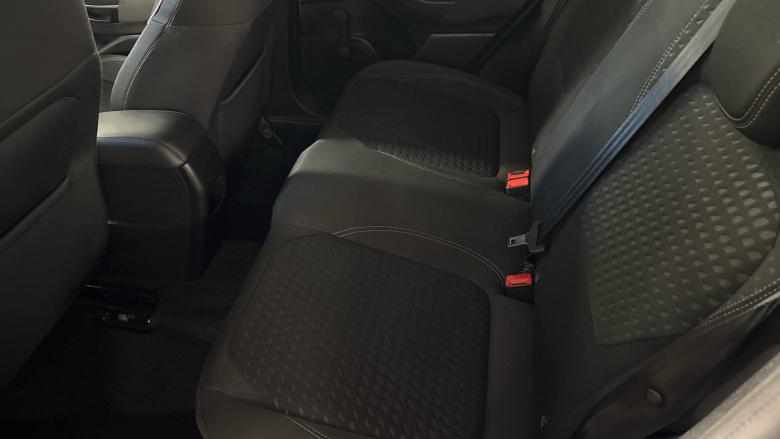 Ford Fiesta 1.0 EcoBoost 125 Titanium 5dr Petrol Hatchback